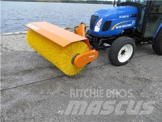 Nesbo FM1600P 路面清掃機