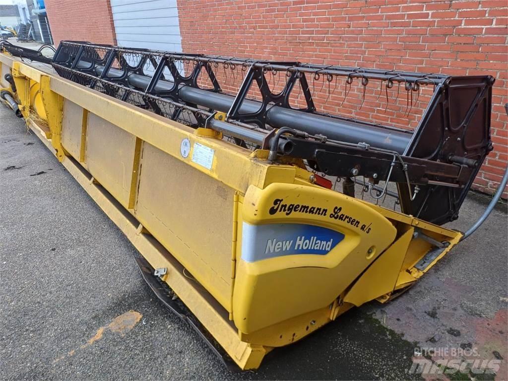 New Holland 30 X コンバイン・ハーベスター・ヘッド