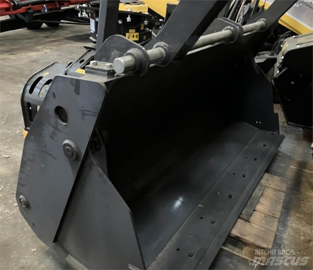 New Holland 6-I-EN バケット