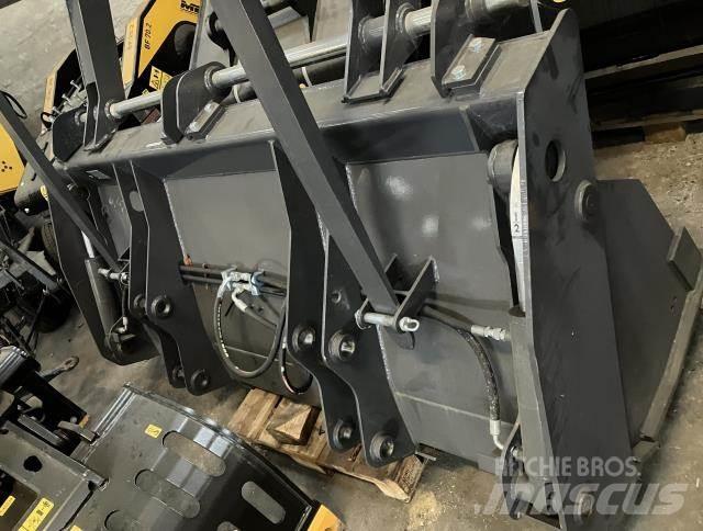 New Holland 6-I-EN バケット