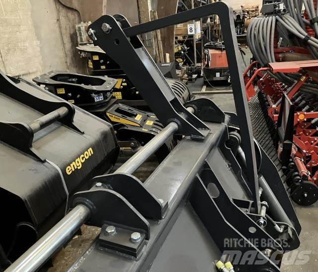 New Holland 6-I-EN バケット