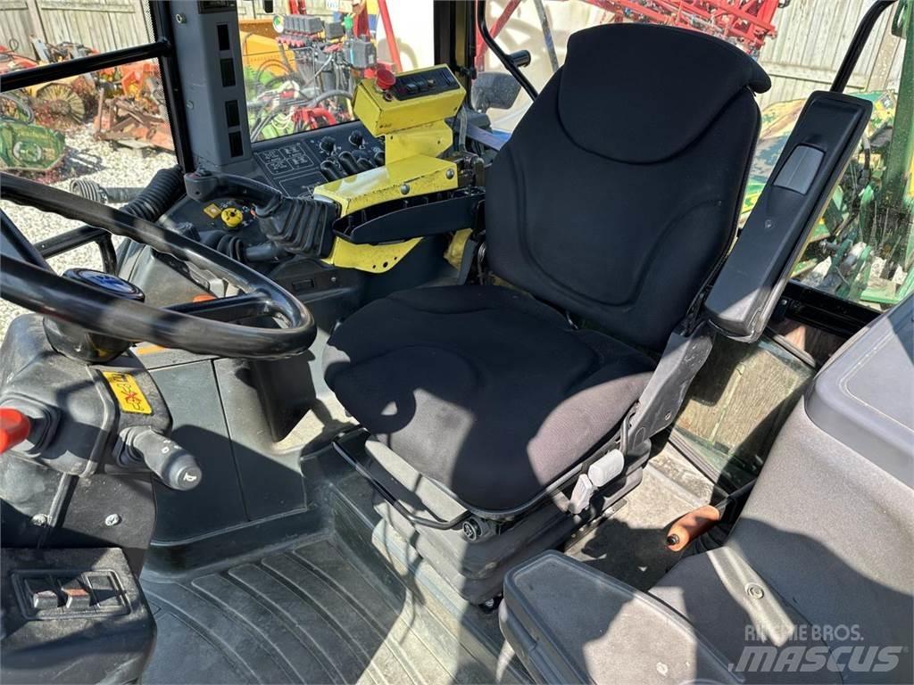 New Holland 8360 トラクター