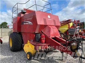 New Holland BB980 スクエアベーラー