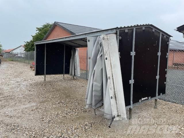 NOC 6X2,35M 建設機械 -　その他