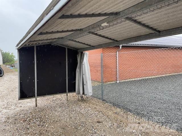 NOC 6X2,35M 建設機械 -　その他