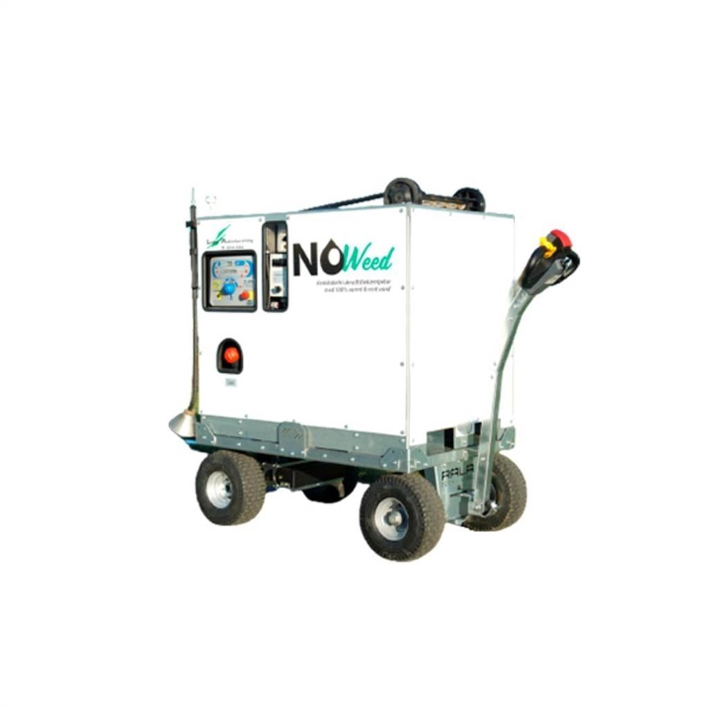  NW300-EL-6 グランド整備機械-その他