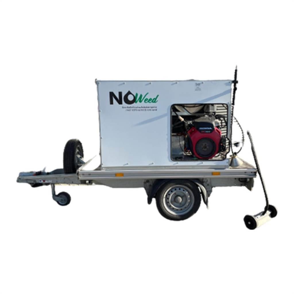  NW600-21-24 グランド整備機械-その他
