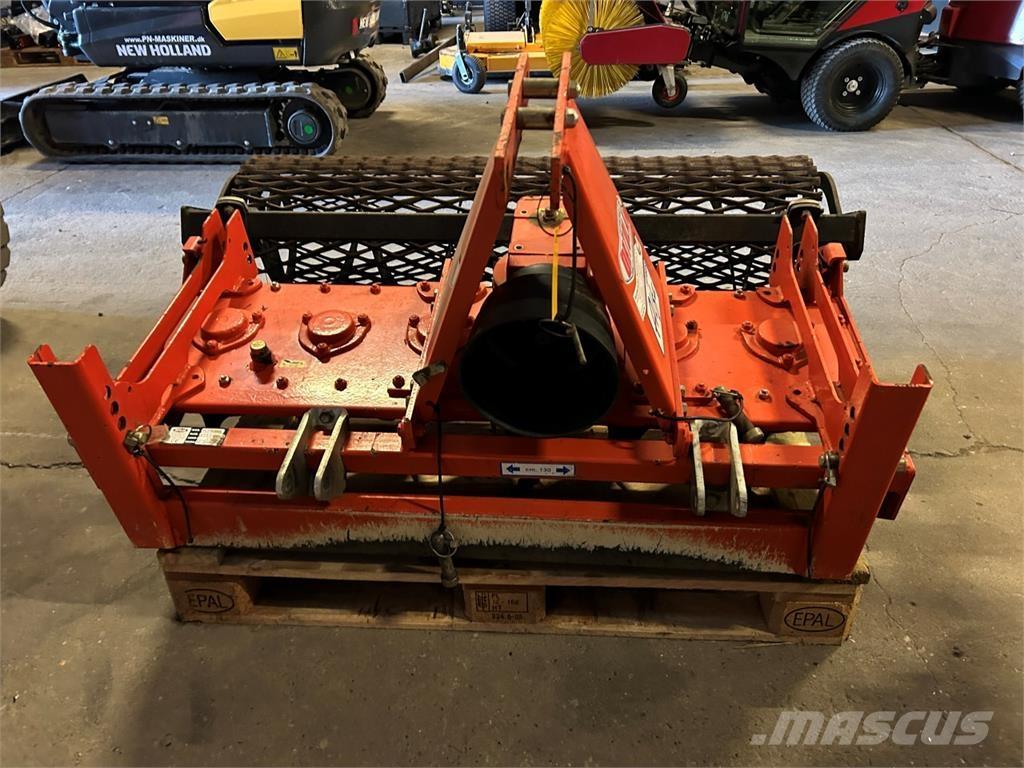 Ortolan ALFA 130 カルチベーター