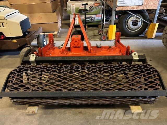 Ortolan ALFA 130 カルチベーター