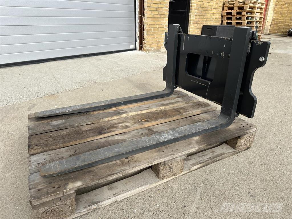  PALLEGAFLER フォーク