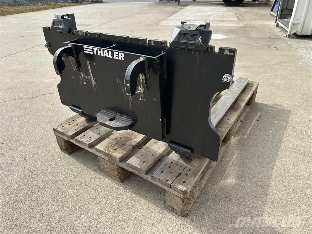  PALLEGAFLER フォーク