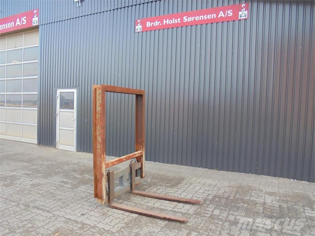  PALLEGAFLER フォーク