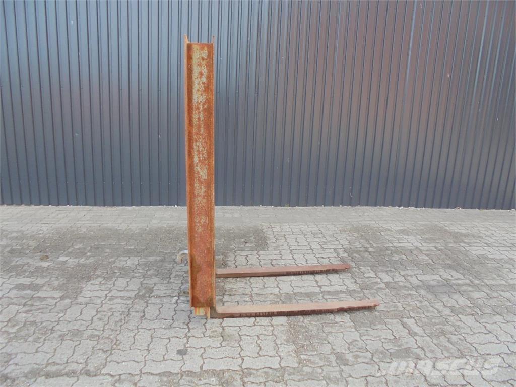  PALLEGAFLER フォーク