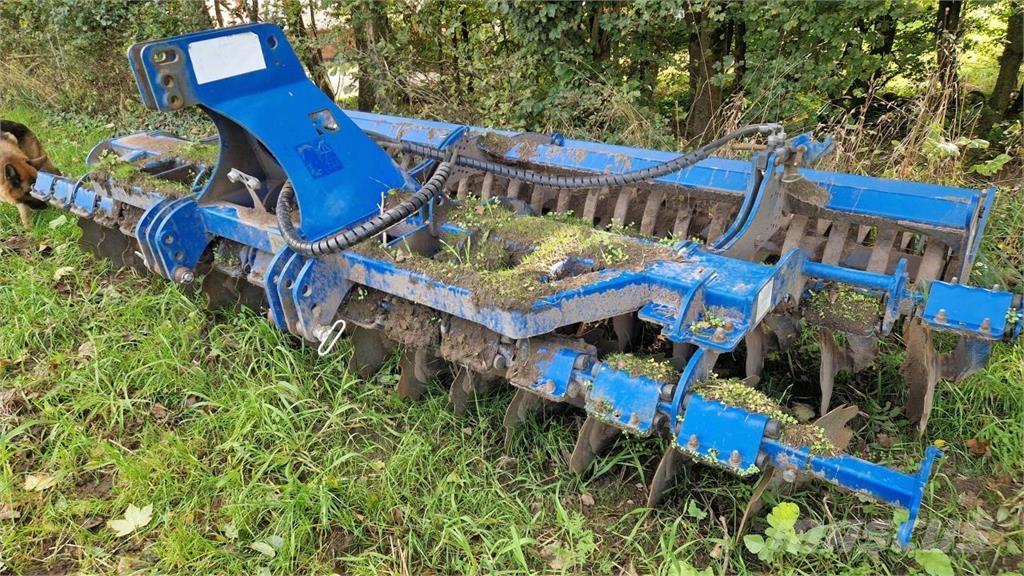 Rolmako U-693H ディスクハロー