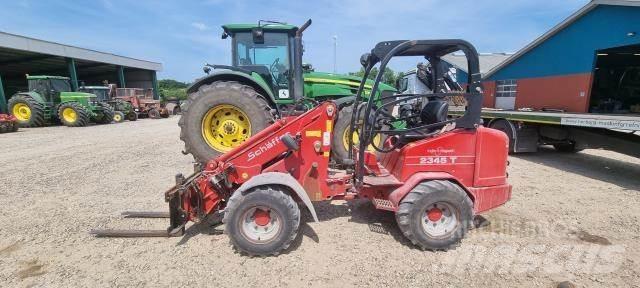 Schäffer 2345T ミニローダー