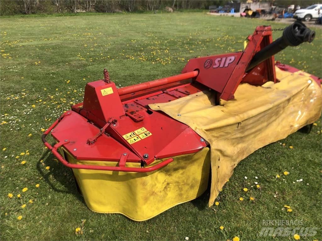SIP SG 300F スワーサー・ウインドローア