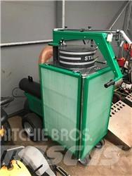 Stama MK7 瓦礫除去機