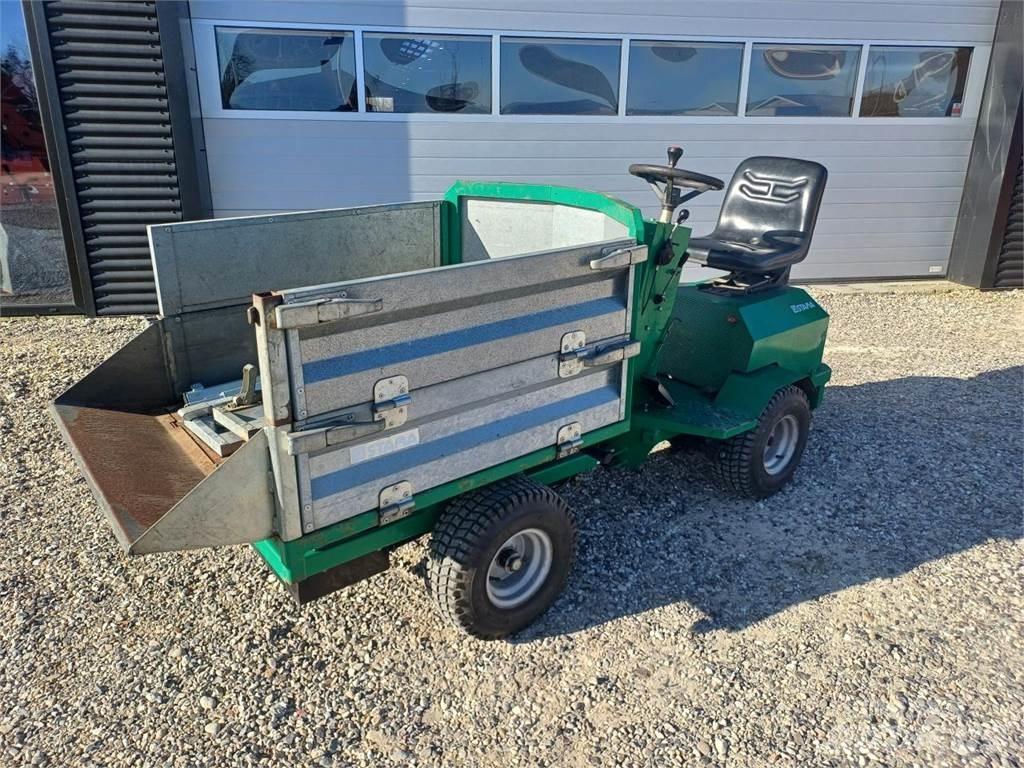 Stama TRUCK グランド整備機械-その他