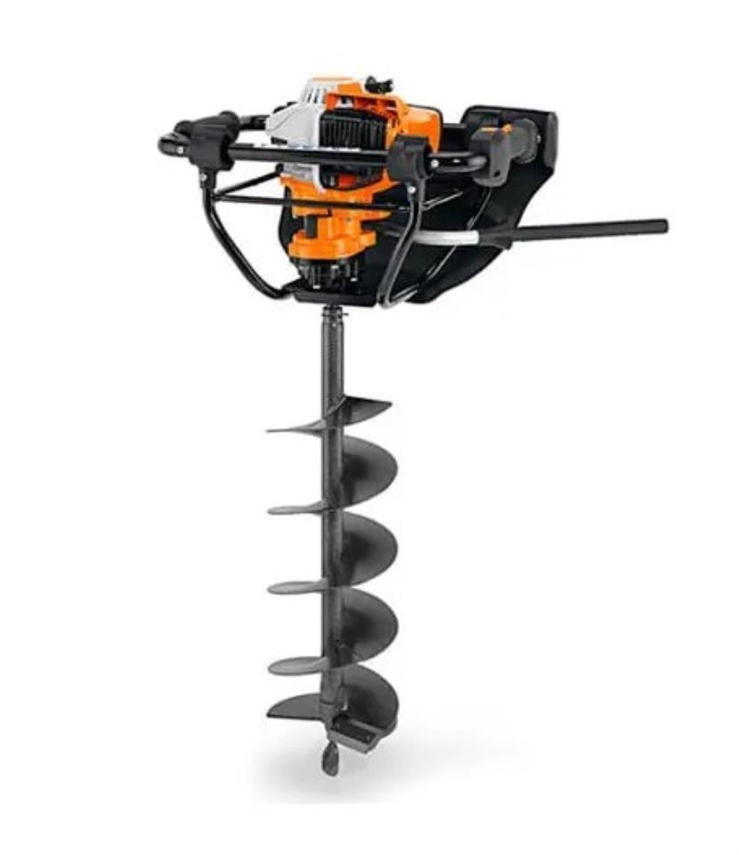 Stihl BT131 ヘッジトリマ