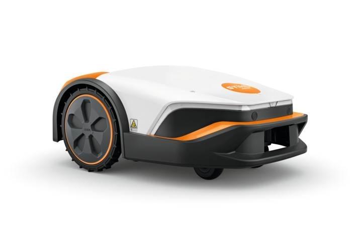 Stihl IMOW 5 芝刈り機