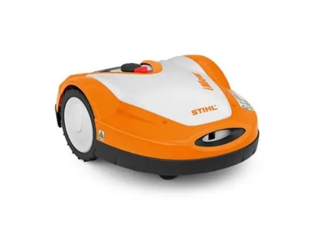 Stihl RMI632.0P 芝刈り機