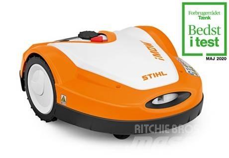 Stihl RMI632C ロボット芝刈り機