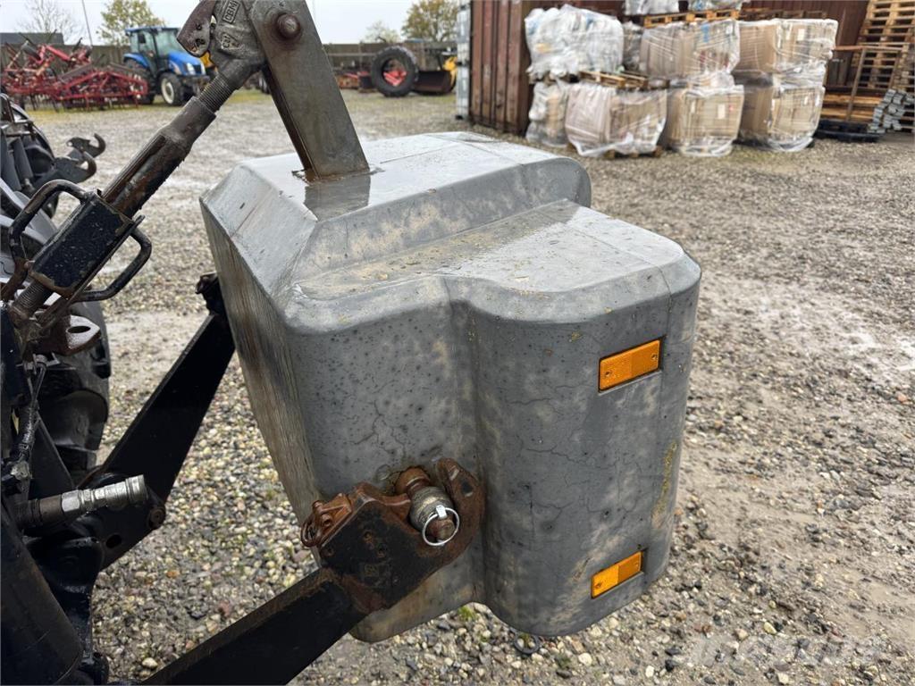  Suer 700 KG ウエイト（フロント）