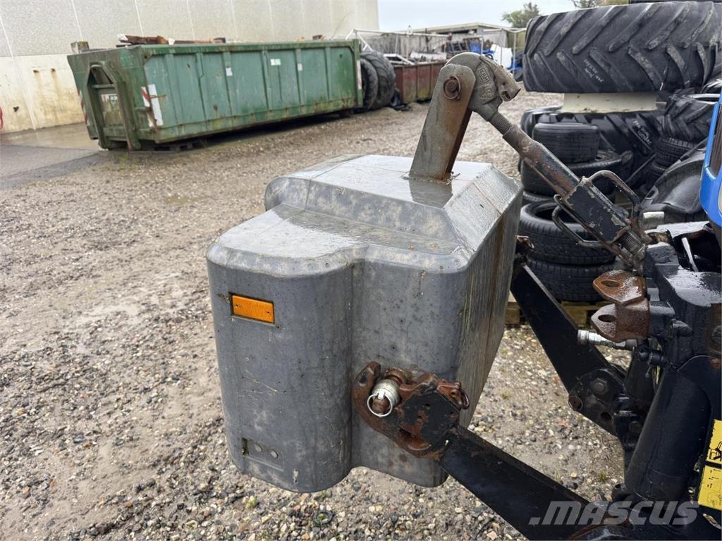  Suer 700 KG ウエイト（フロント）