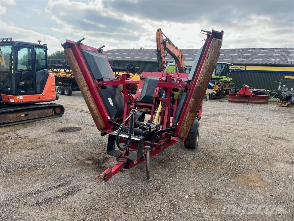  TDR15 4.8 芝刈り機