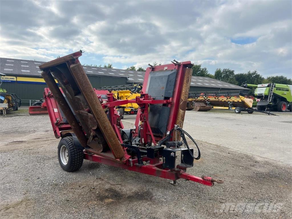  TDR15 4.8 芝刈り機