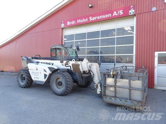 Terex 4514 テレスコーピックハンドラー