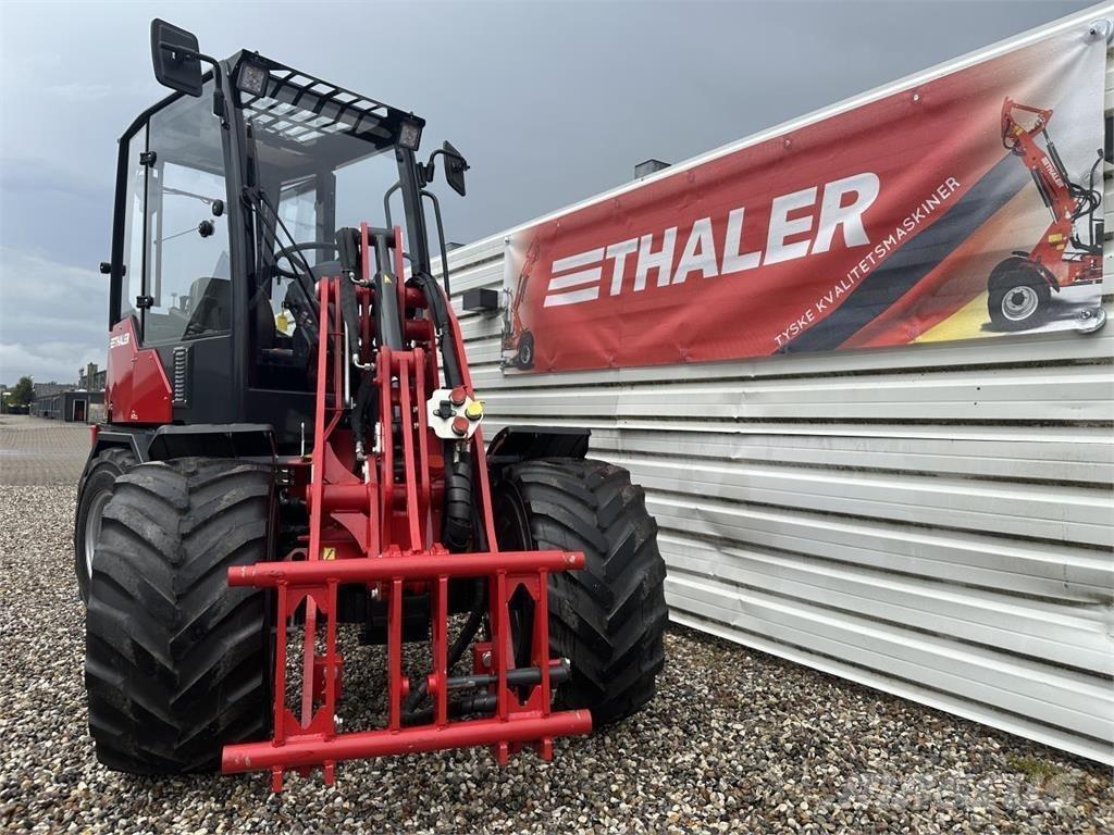 Thaler  ミニローダー