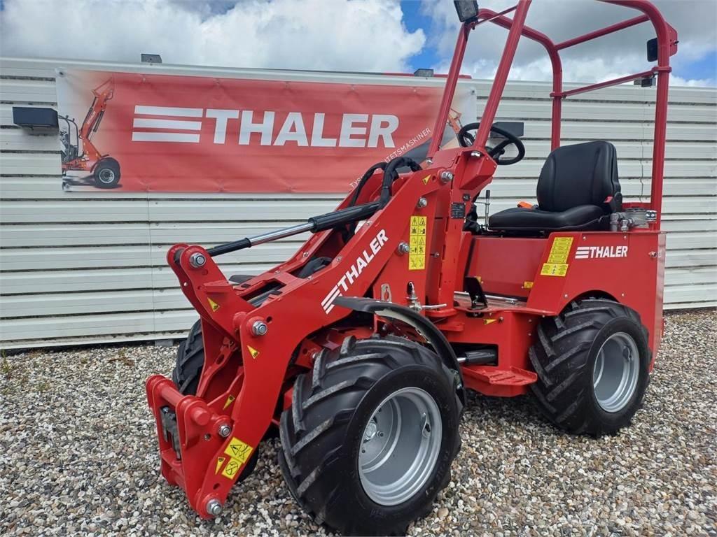 Thaler 1220 ミニローダー