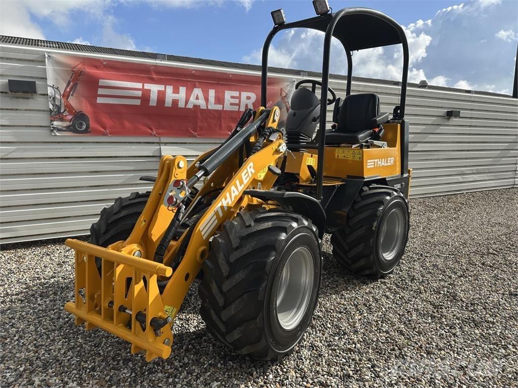 Thaler 2220S ミニローダー