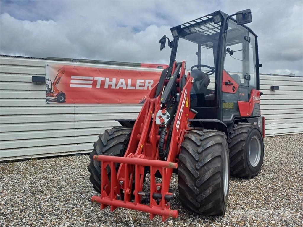 Thaler 2438S CAB ミニローダー