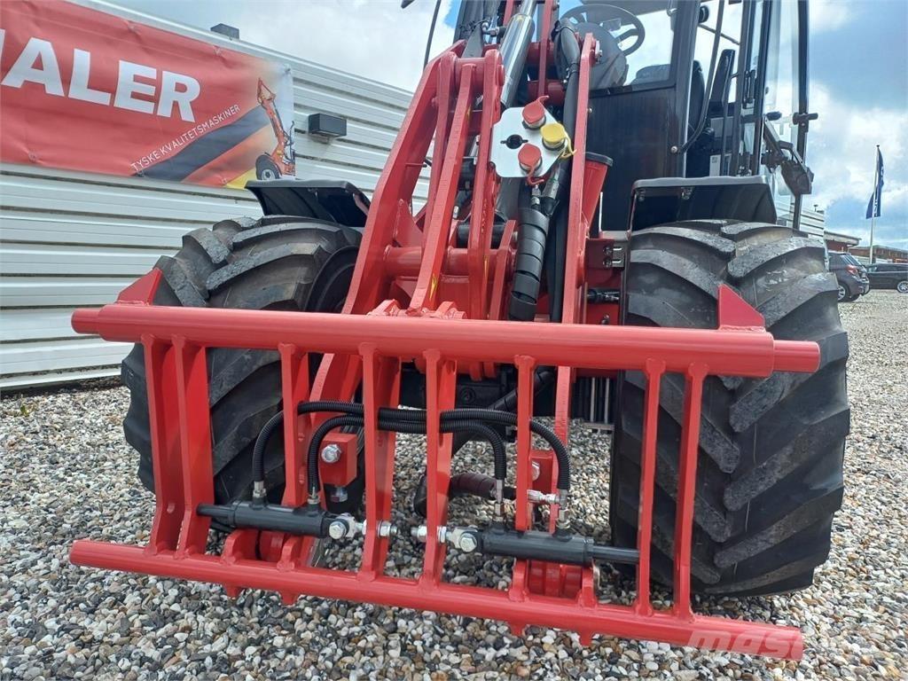 Thaler 3448 S CAB ミニローダー