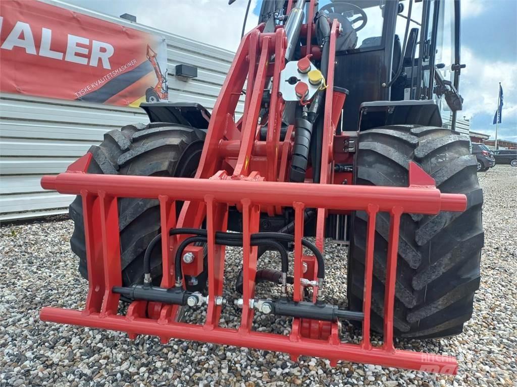 Thaler 3448S CAB ミニローダー