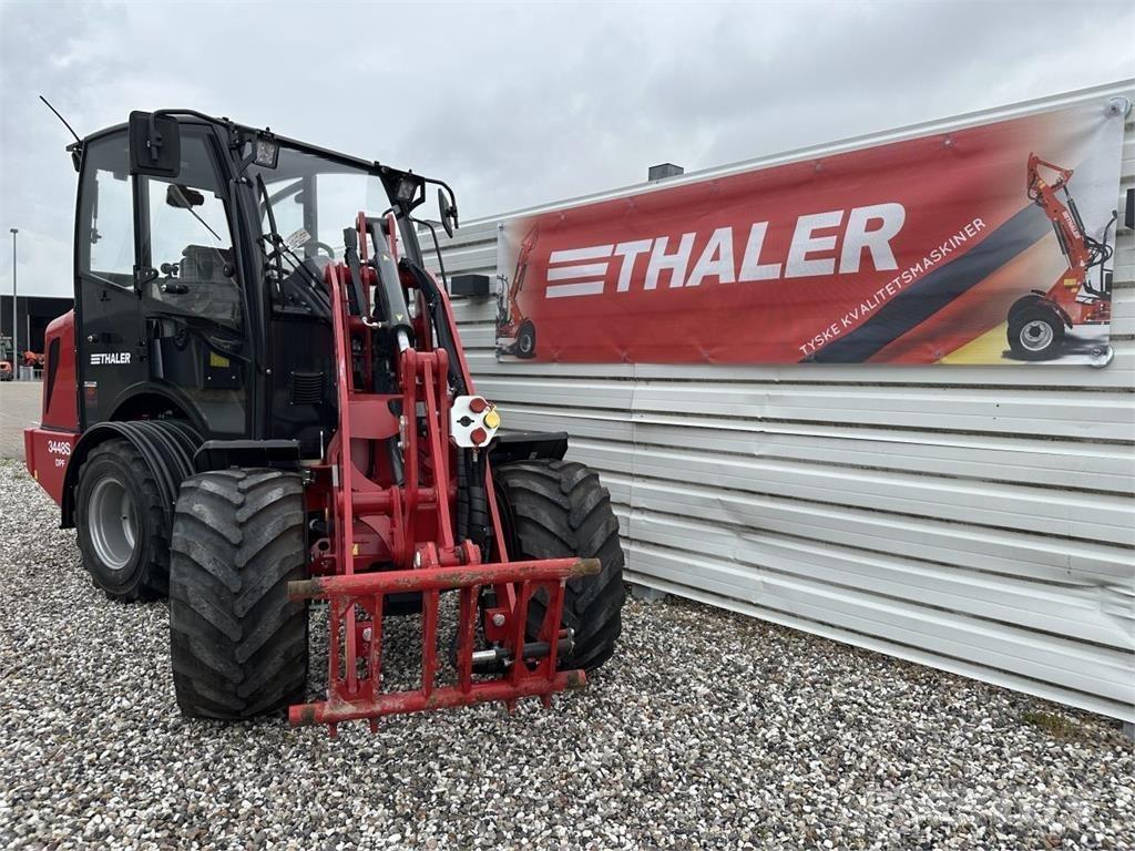 Thaler 3448S CAB ミニローダー