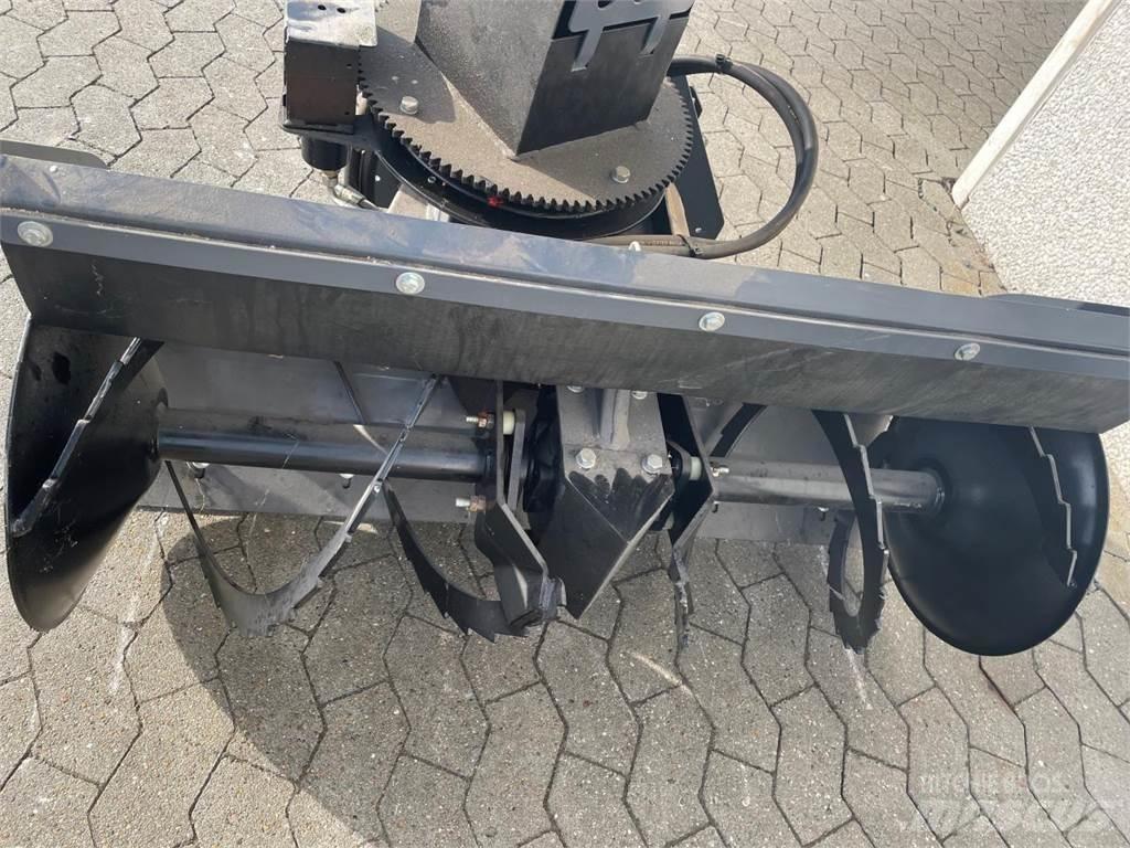 Timan 3120H ユーティリティーツールキャリア