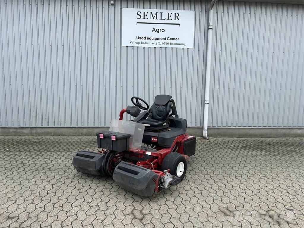 Toro GM3250 グリーンモア/芝刈り機