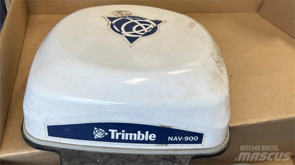 Trimble GFX-750 GPS