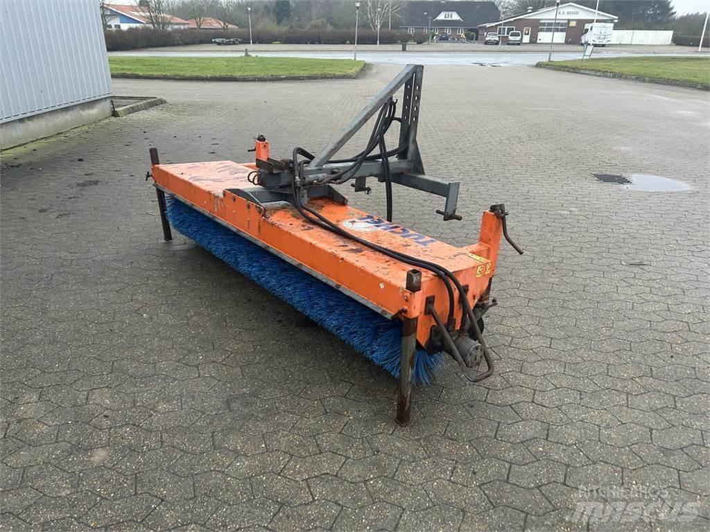 Tuchel 230/520 ブラシ