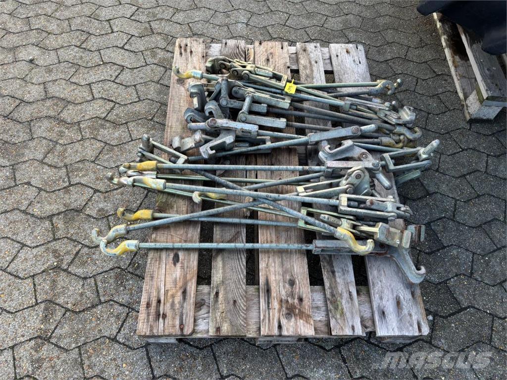  TVILLINGEHJUL タイヤ、ホイル、リム