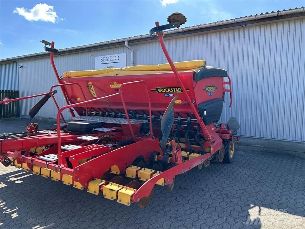 Väderstad 400C コンビネーションドリル