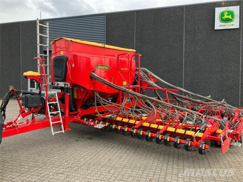 Väderstad 800C ドリル