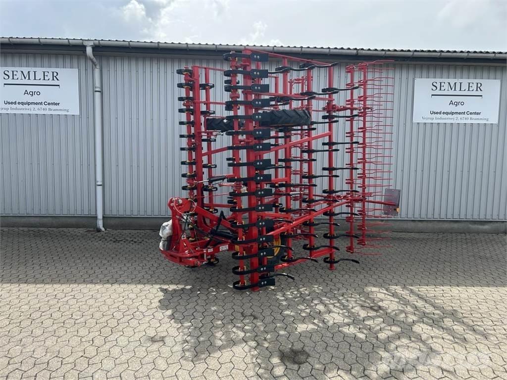 Väderstad NZM 500 ハロー