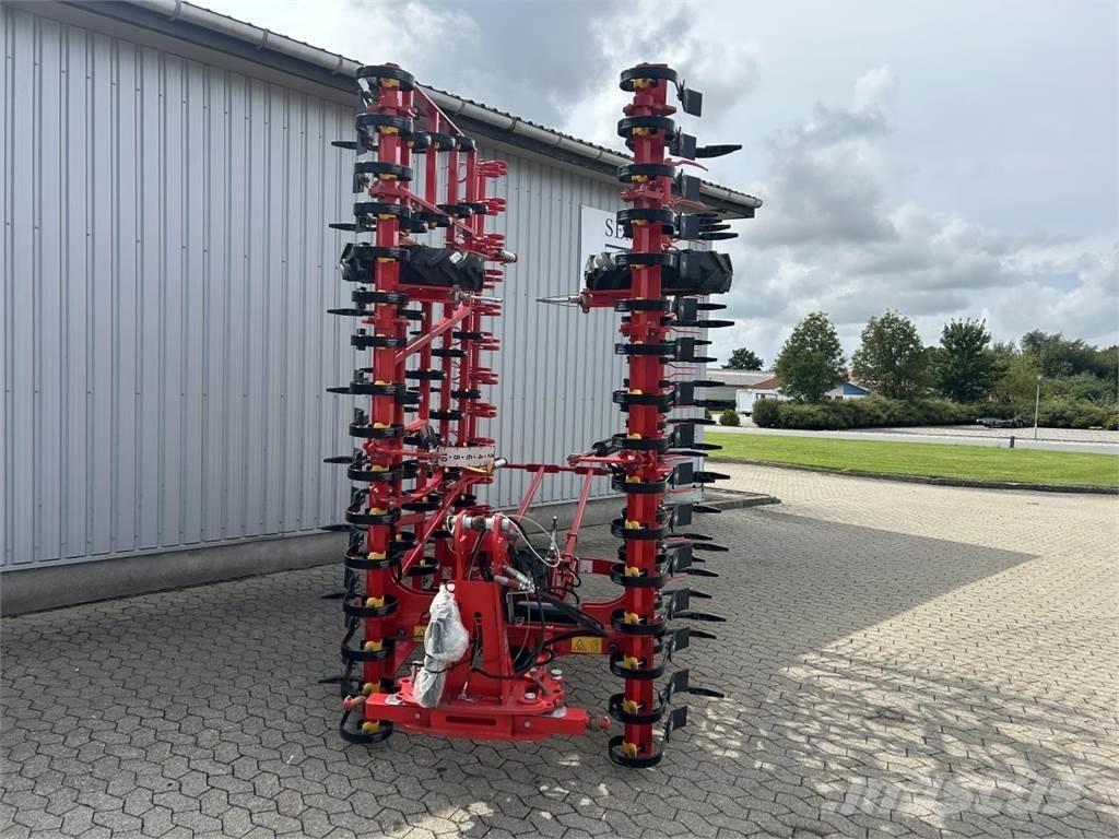 Väderstad NZM 500 ハロー