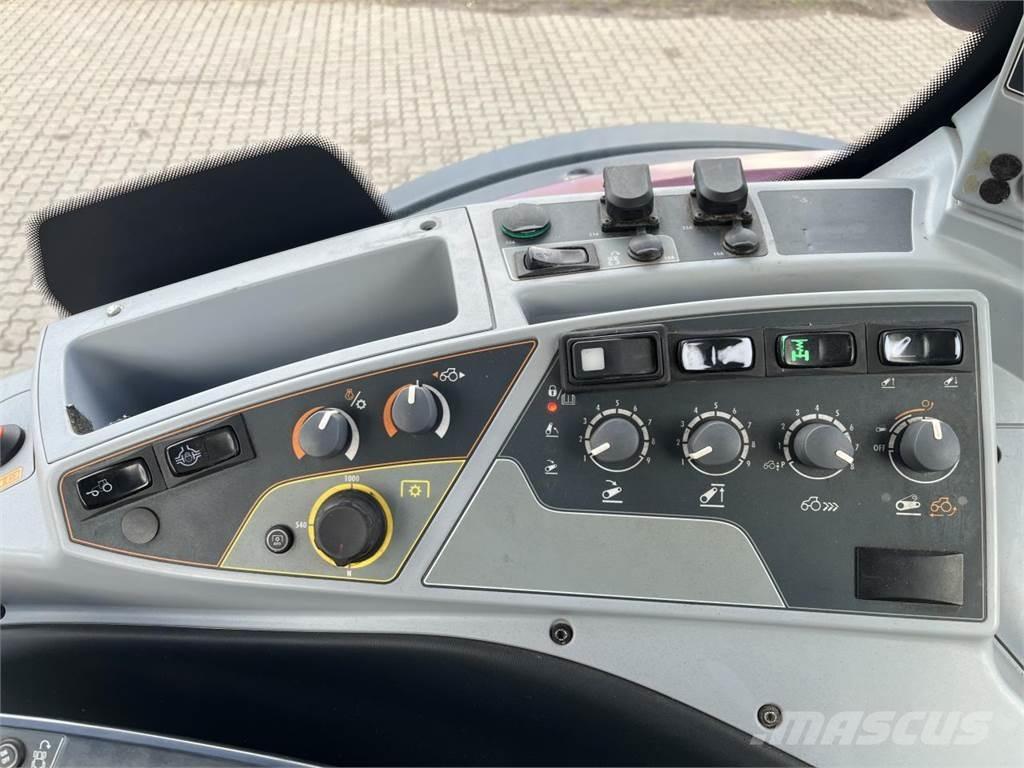 Valtra N 174 トラクター