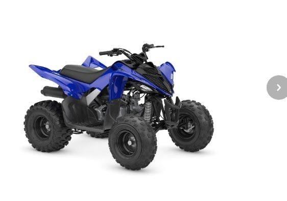 Yamaha YFM110R バギー