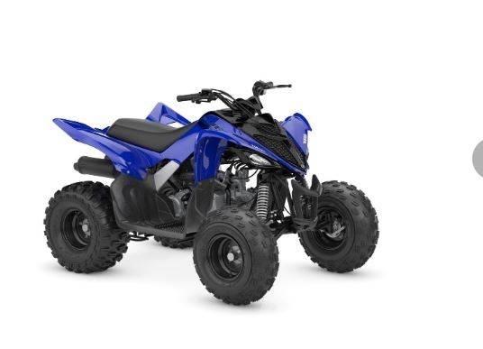 Yamaha YFM110R バギー
